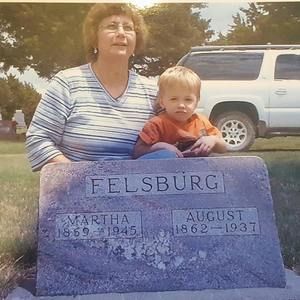 Meet your Posher, August